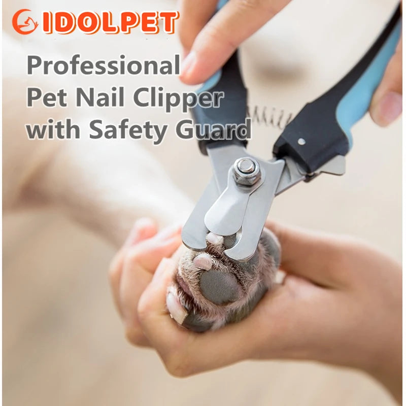 Rio’s Claw Cutter