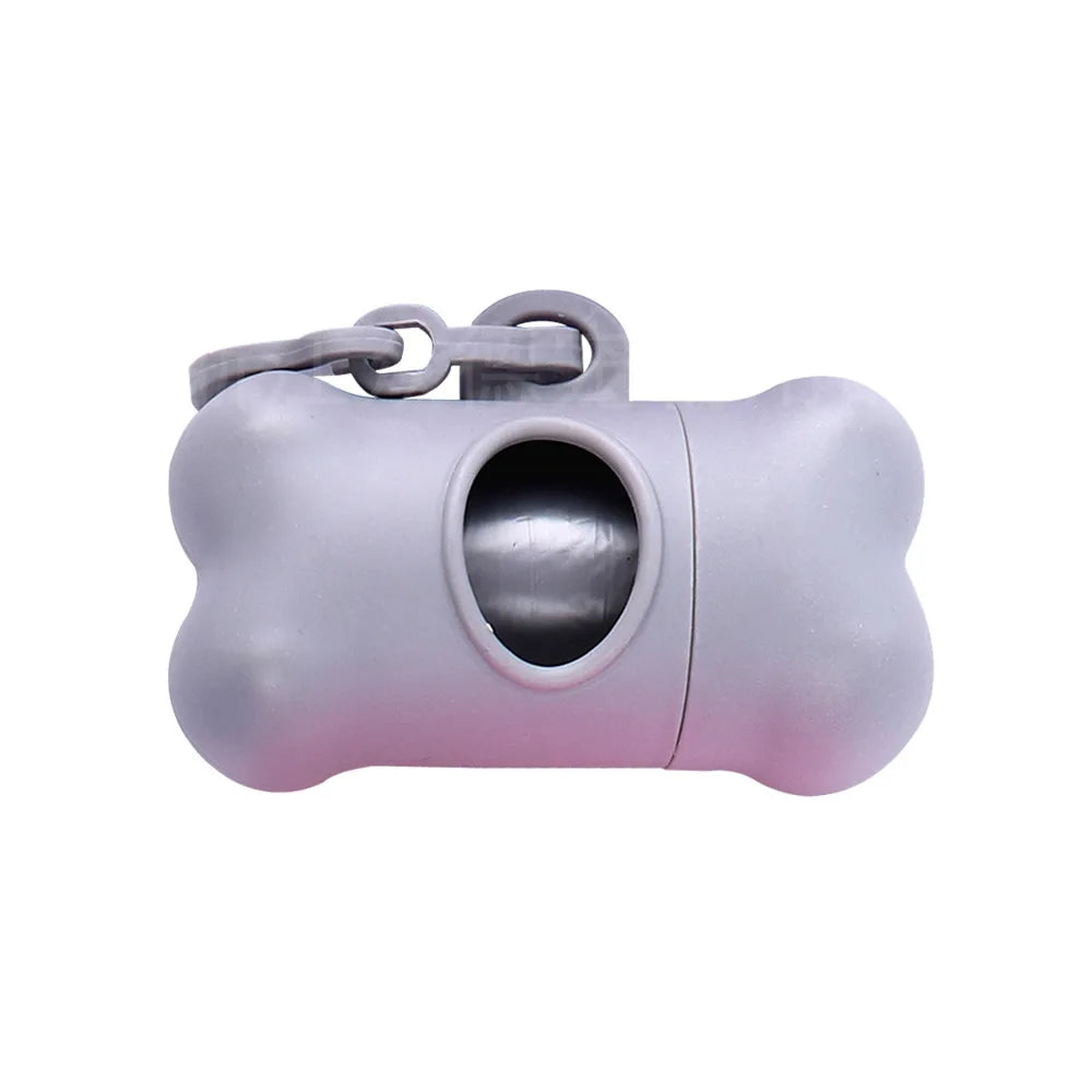 Rio’s Poop Bone Dispenser