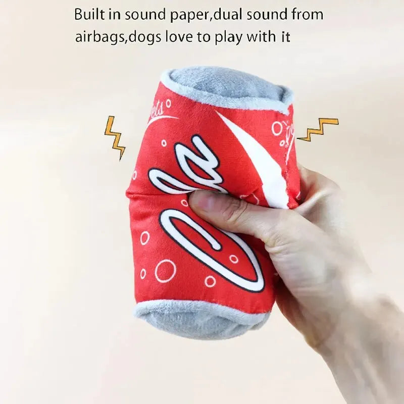 Rio’s Squeaky Sip