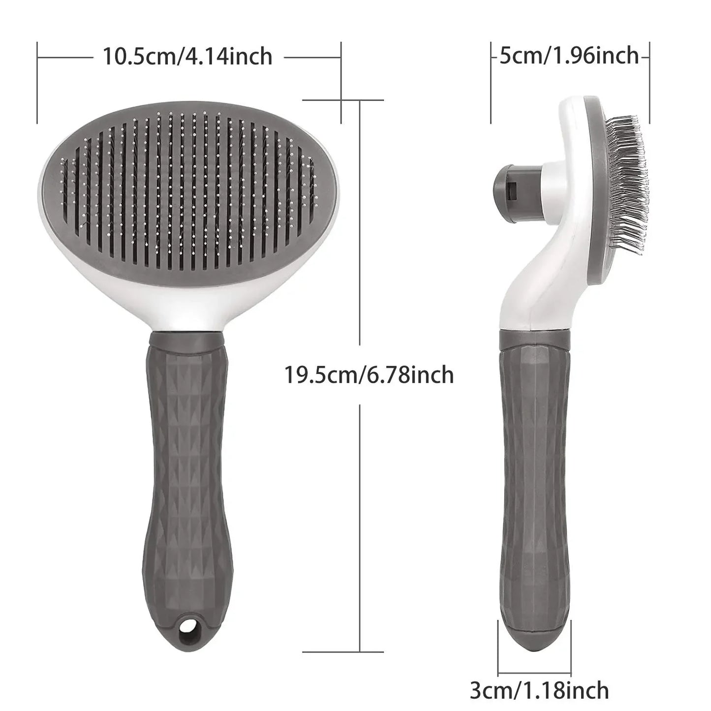 Rio’s Shed Happens Brush