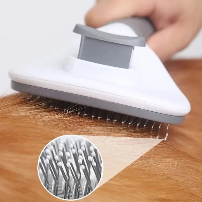 Rio’s Shed Happens Brush