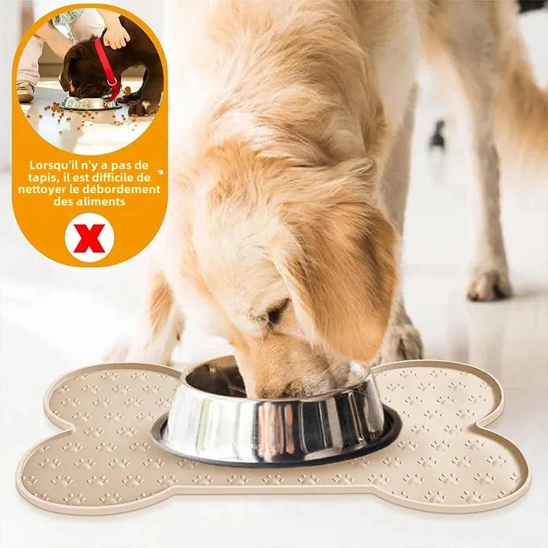 Rio's Feeding mat