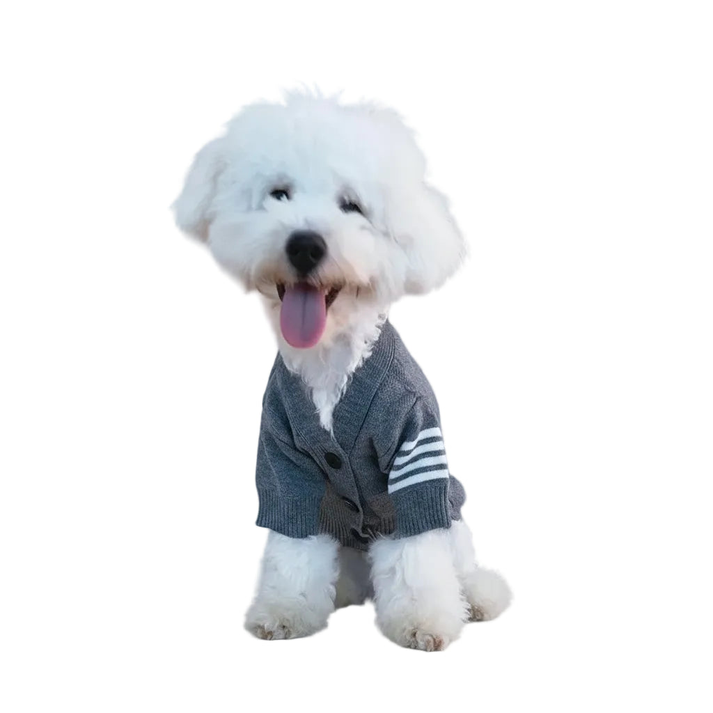 Rio’s New York Knit