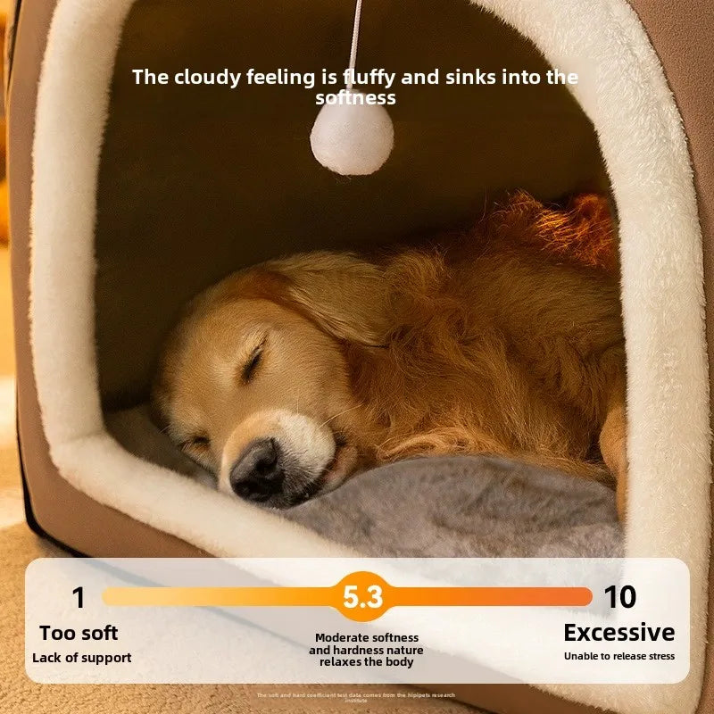 Rio’s Cozy Cave