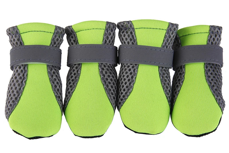 Rio’s City Boots