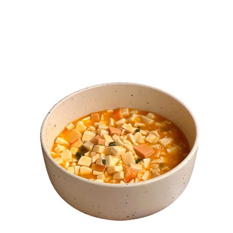 Rio’s Fancy Bowl
