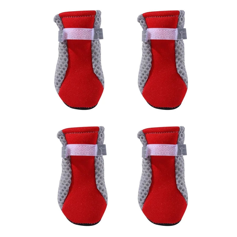 Rio’s City Boots