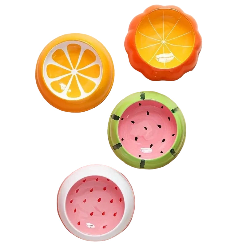 Rio’s Fruit Feast