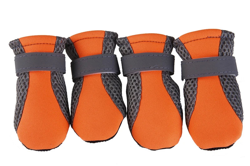 Rio’s City Boots