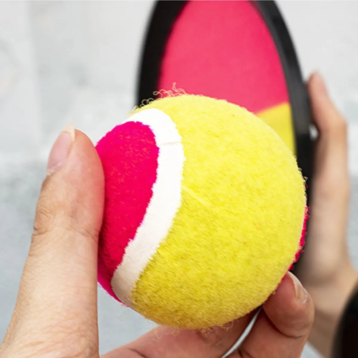 Rio’s Tennis Trainer
