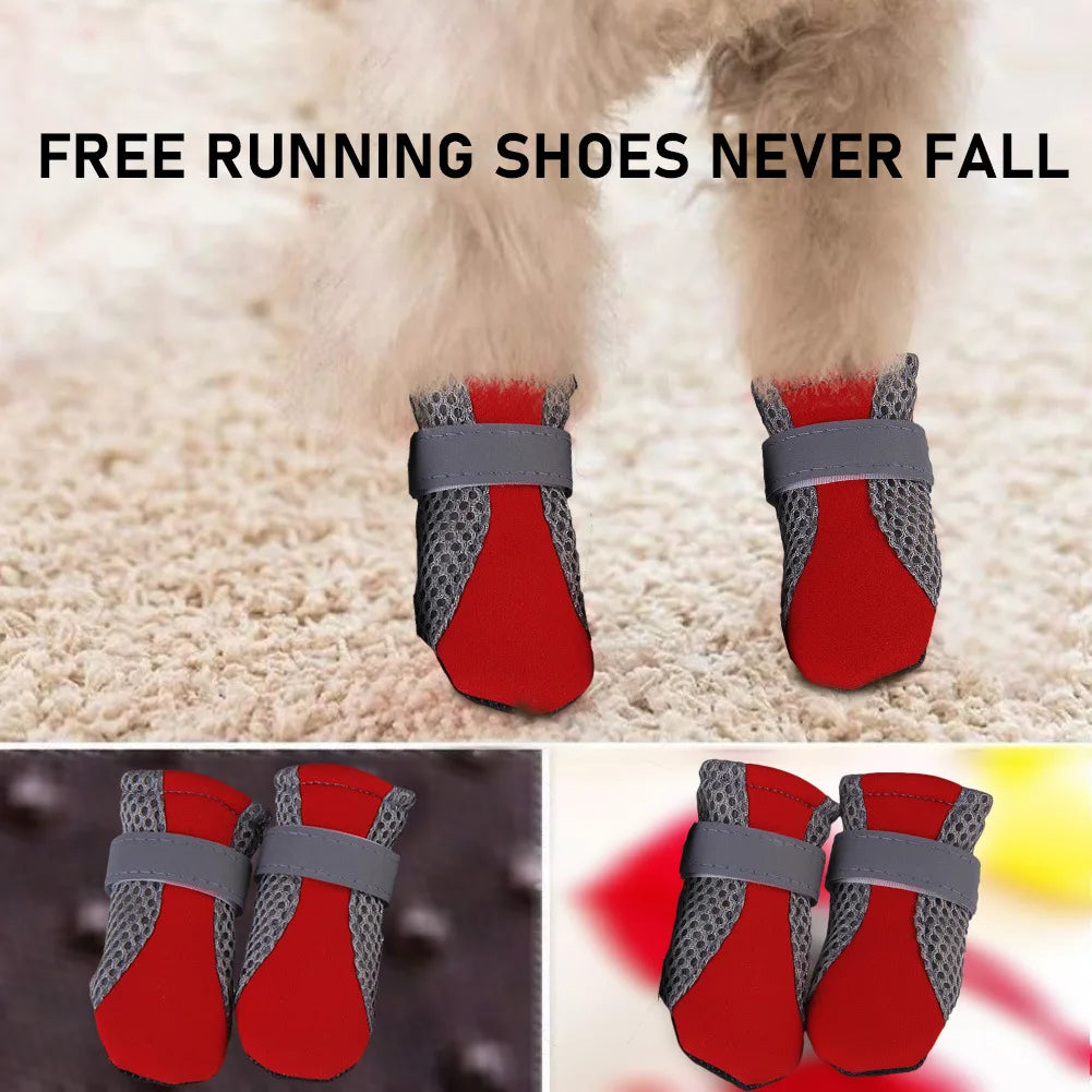 Rio’s City Boots