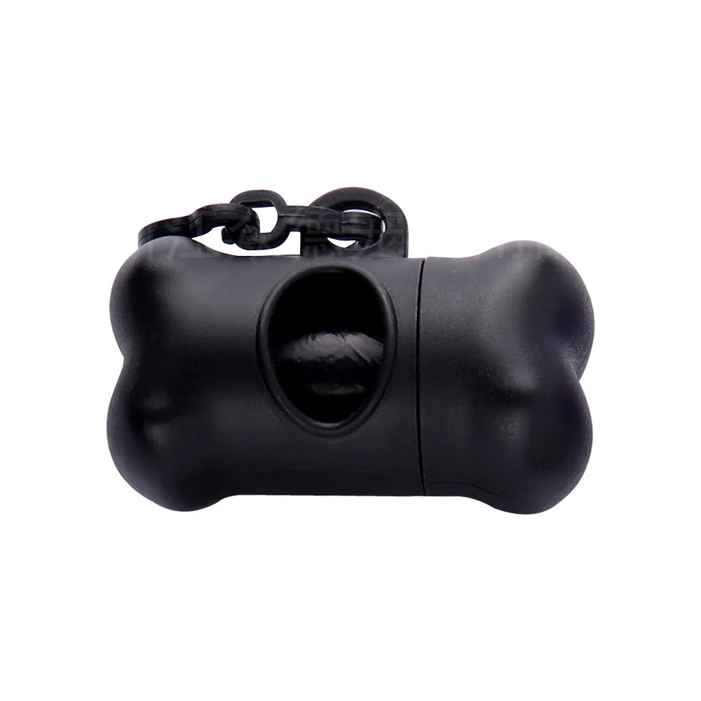 Rio’s Poop Bone Dispenser