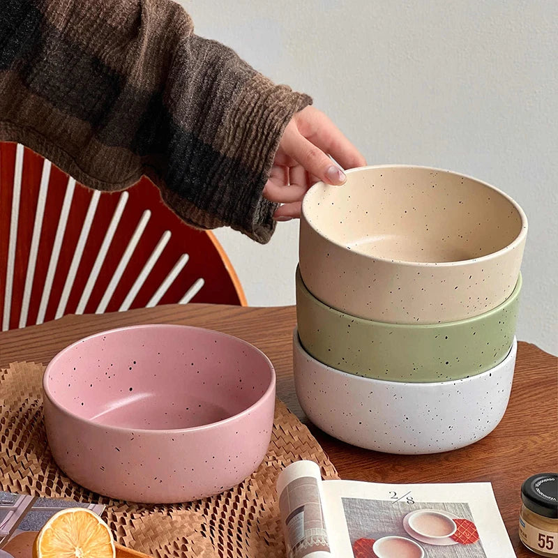 Rio’s Fancy Bowl