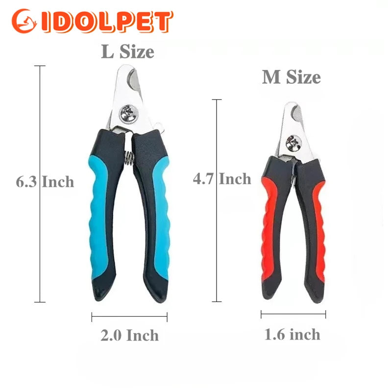 Rio’s Claw Cutter