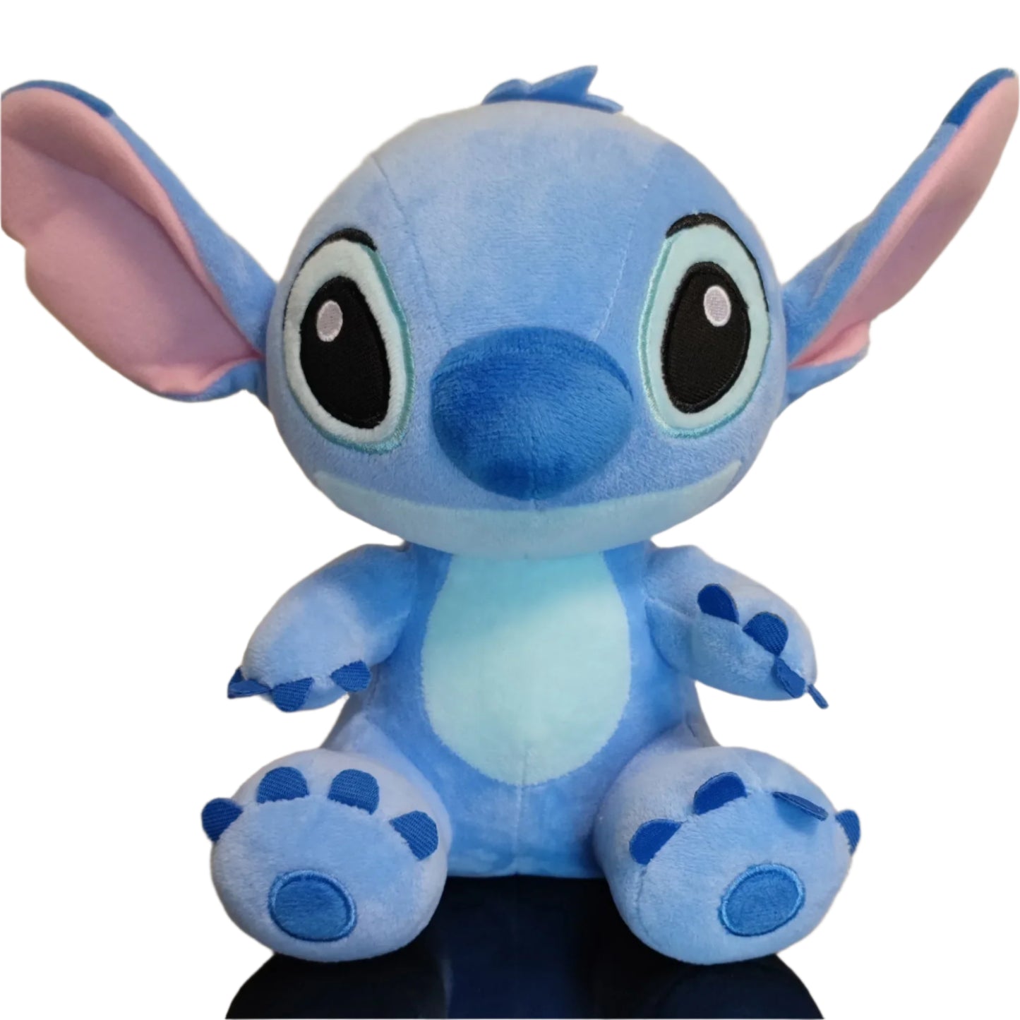 Rio's Scrump doll