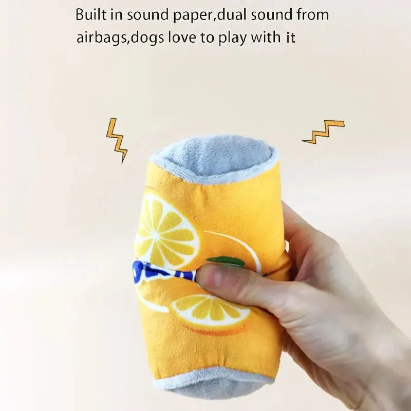 Rio’s Squeaky Sip