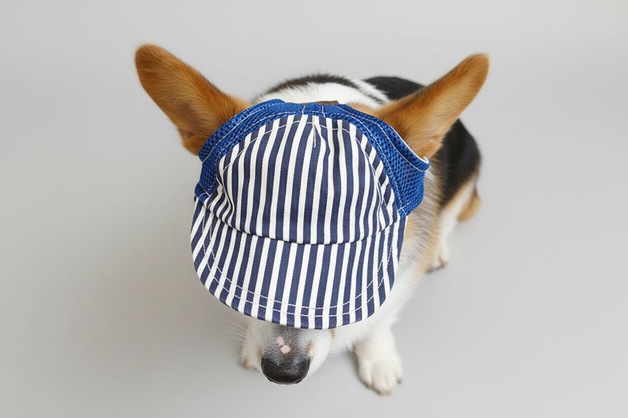 Rio’s Sun Snout Cap