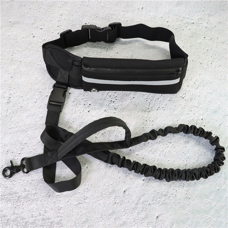 Rio’s Lazy Walker Leash