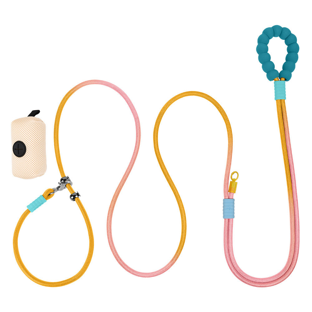 Crossbody Explosion-proof Waist Cross Hand Holding Rope