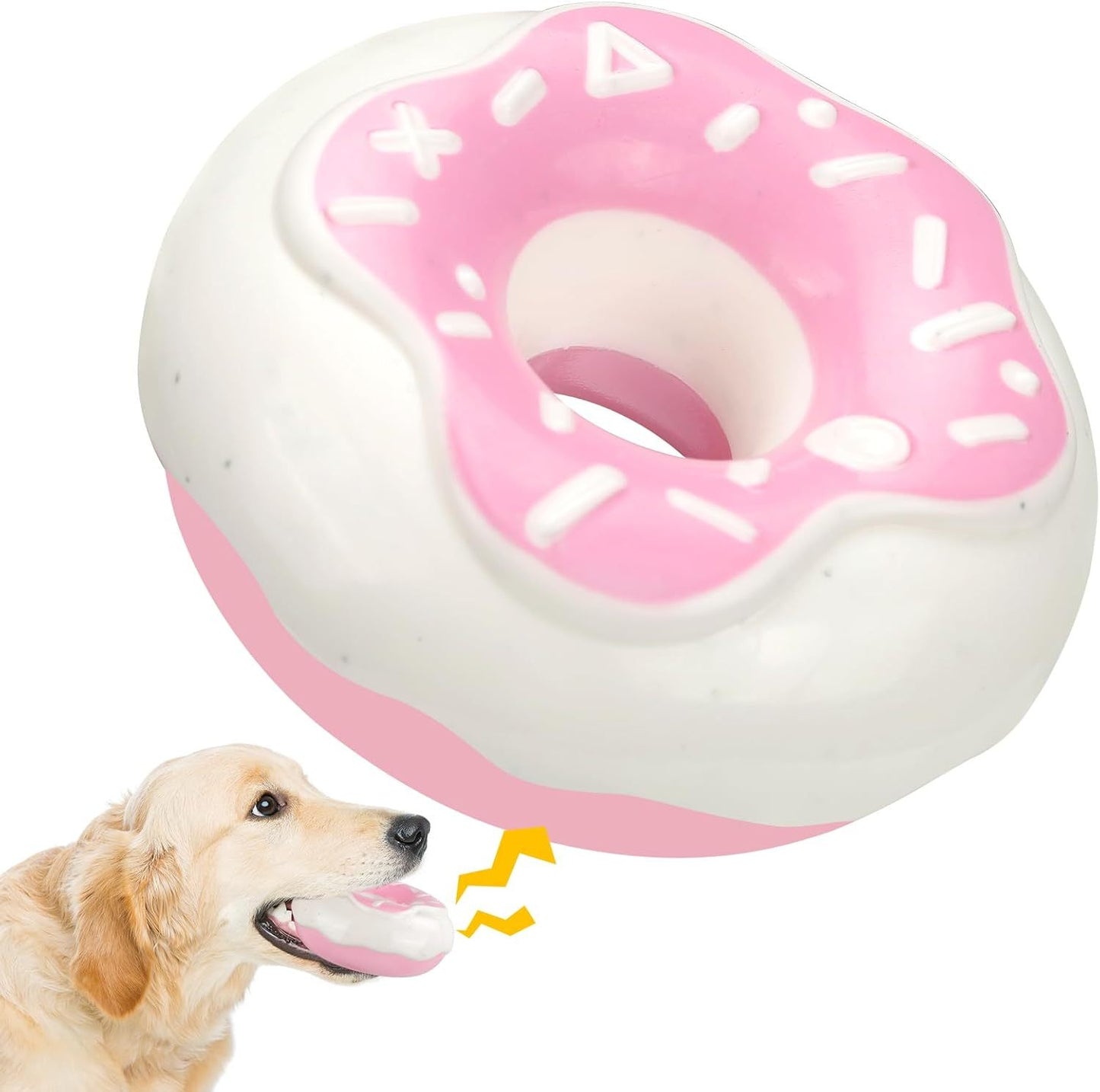 Donut Disturb : Rio’s in Love