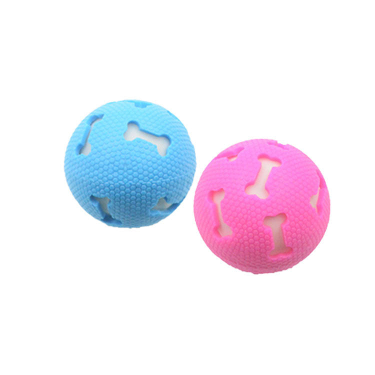 Rio's Light Up Ball