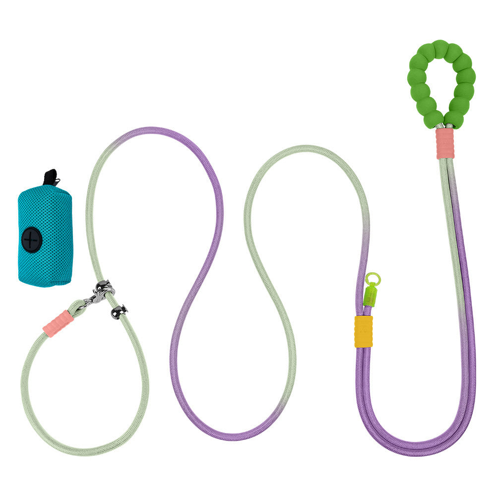 Crossbody Explosion-proof Waist Cross Hand Holding Rope