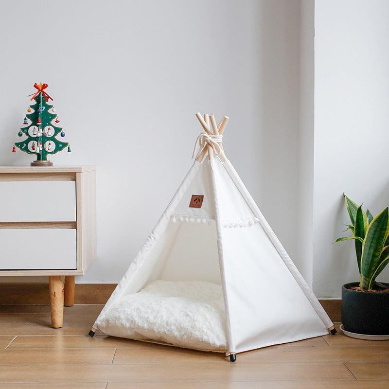 Rio's Indian Tipi