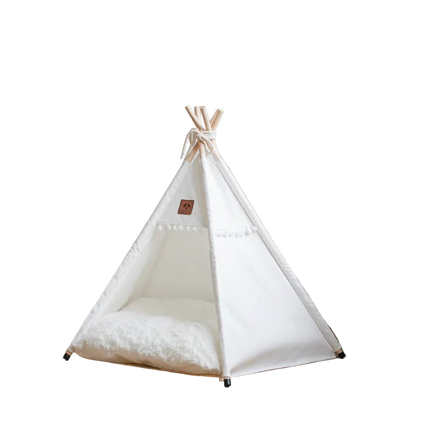 Rio’s Indian Teepee