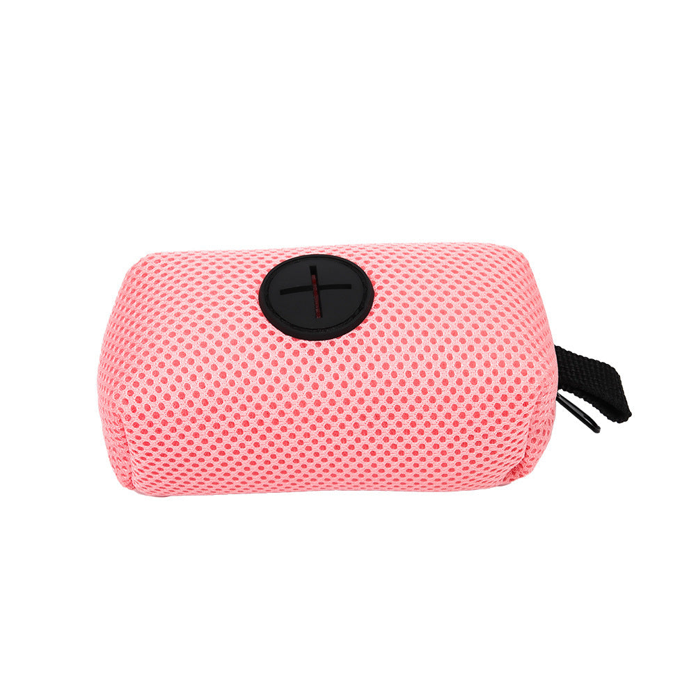 Crossbody Explosion-proof Waist Cross Hand Holding Rope