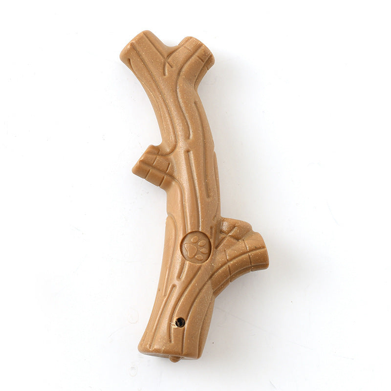 Rio’s Indestructible Chew Toy