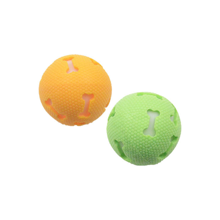 Rio's Light Up Ball