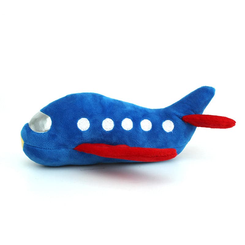 Rio's Space Chew Buddy