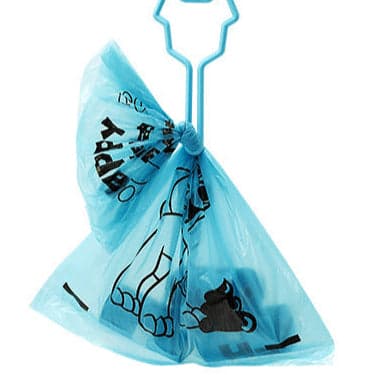 Rio's Eco Friendly Poop Bags