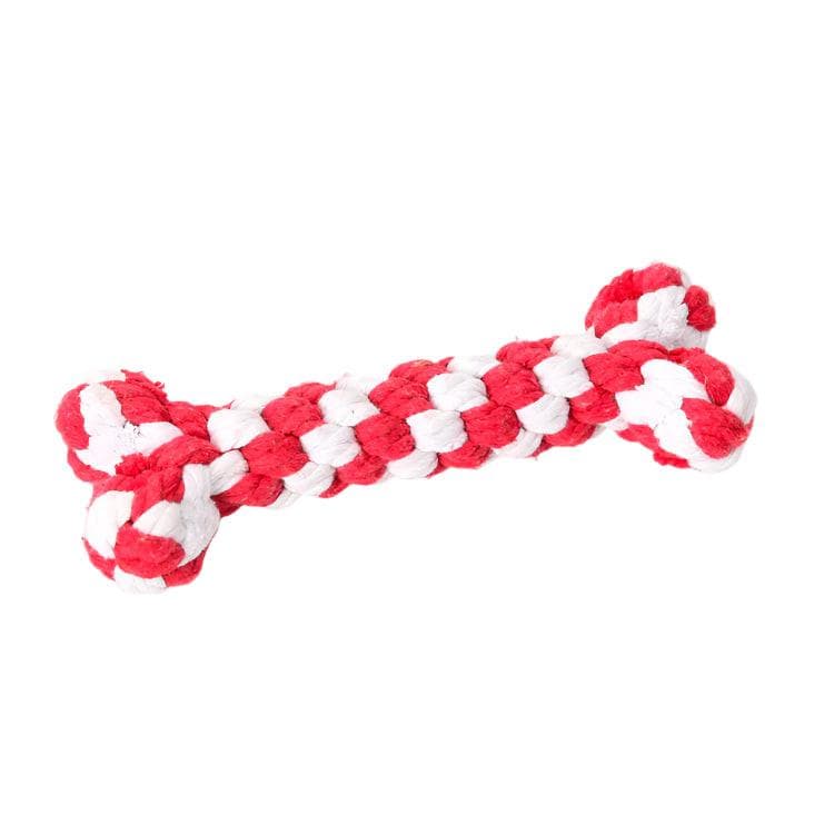 Best Cotton Bone Dog Toy: Safe, Durable & Vet-Approved Picks