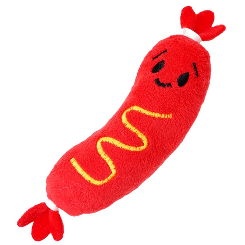 Rio's Hot Dog Buddy
