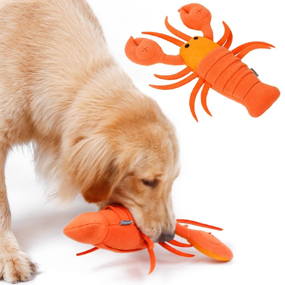 Rio's Lobster Buddy - Image 3
