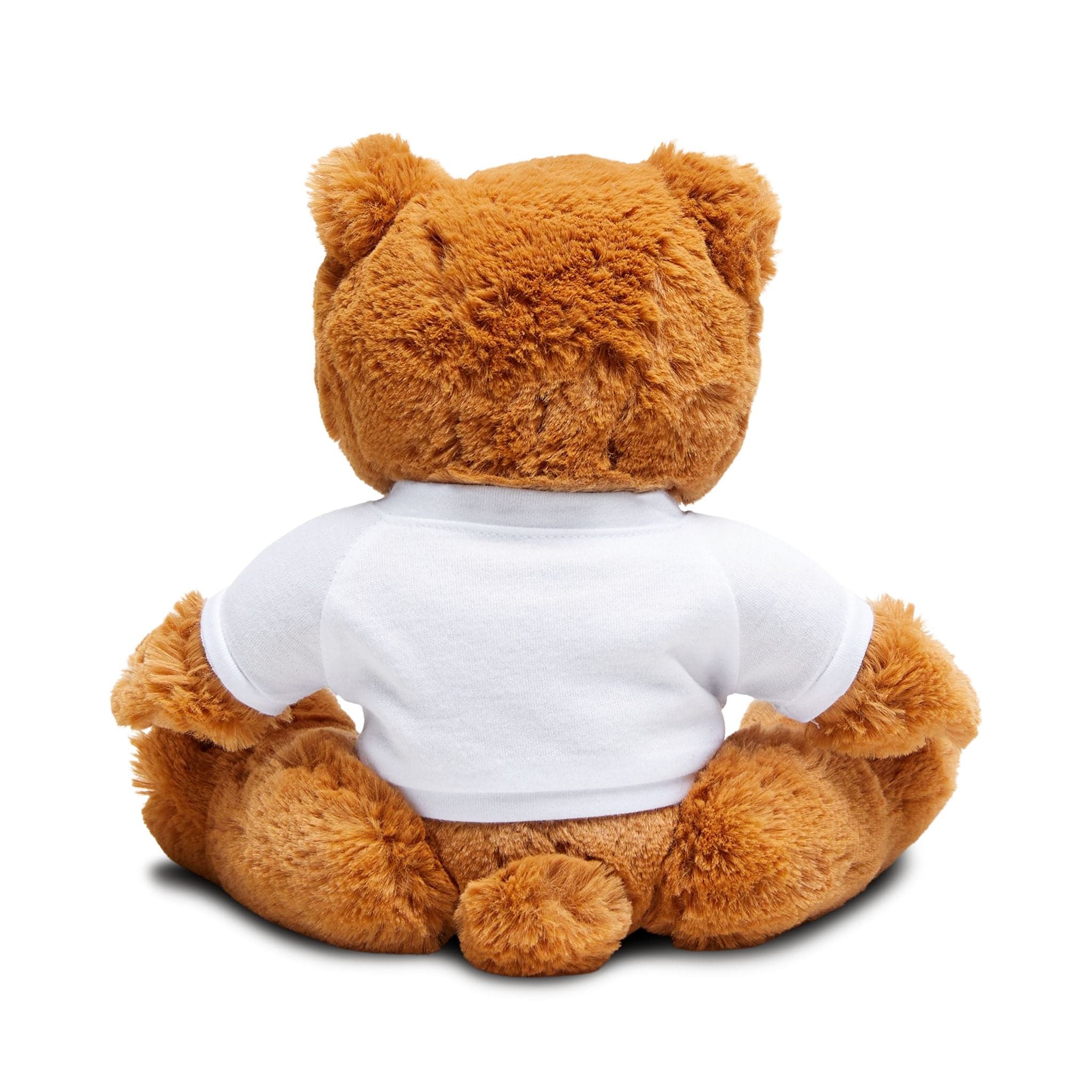 Rio's Paws Teddy Bear - Image 4