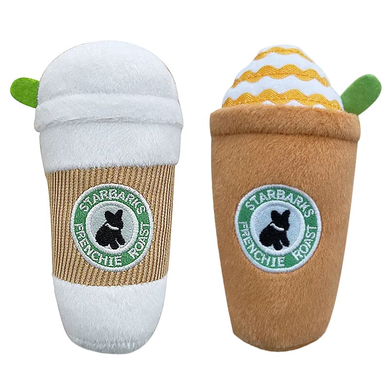 Rio's Starbarks Cup