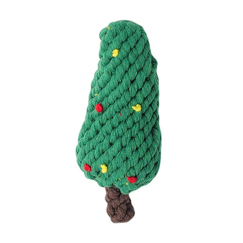 Rio's Christmas Tree