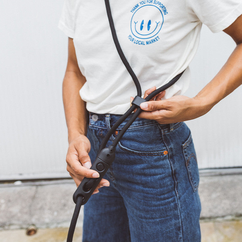 rio’s hands free walk leash dog leash