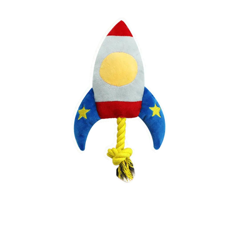 Rio’s Space Chew Buddy