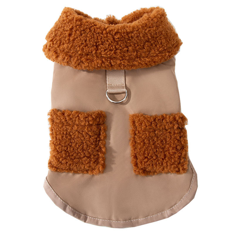 Rio’s Coffee Cozy Sweater