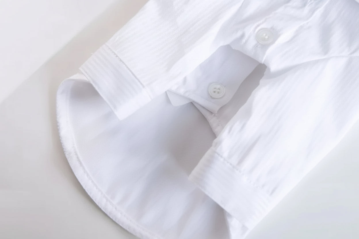 Rio’s Gentleman Shirt