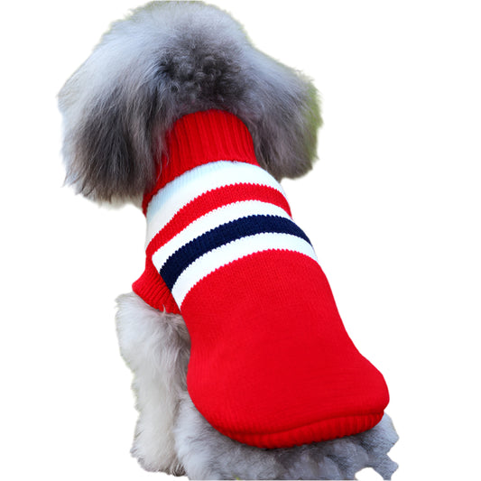Rio’s Petite Pup Apparel