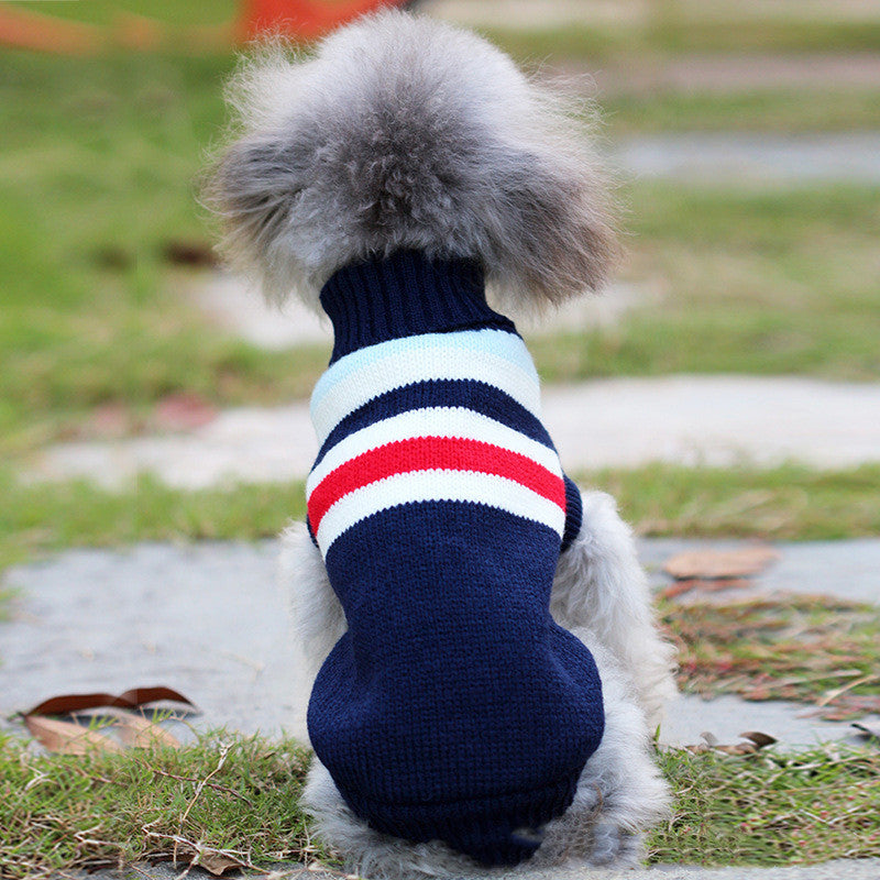 Rio’s Petite Pup Apparel
