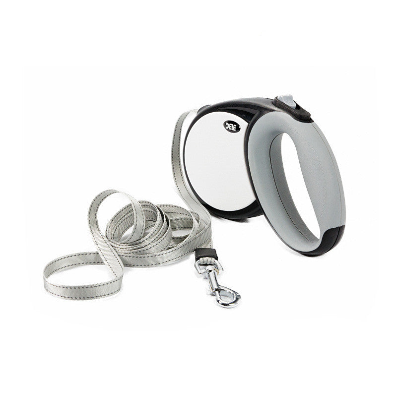 rio’s flex leash retractable dog leash
