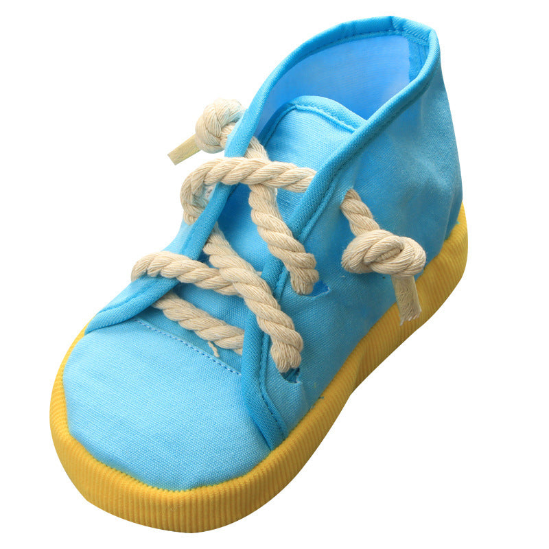 Rio’s Sounding Shoes Toy