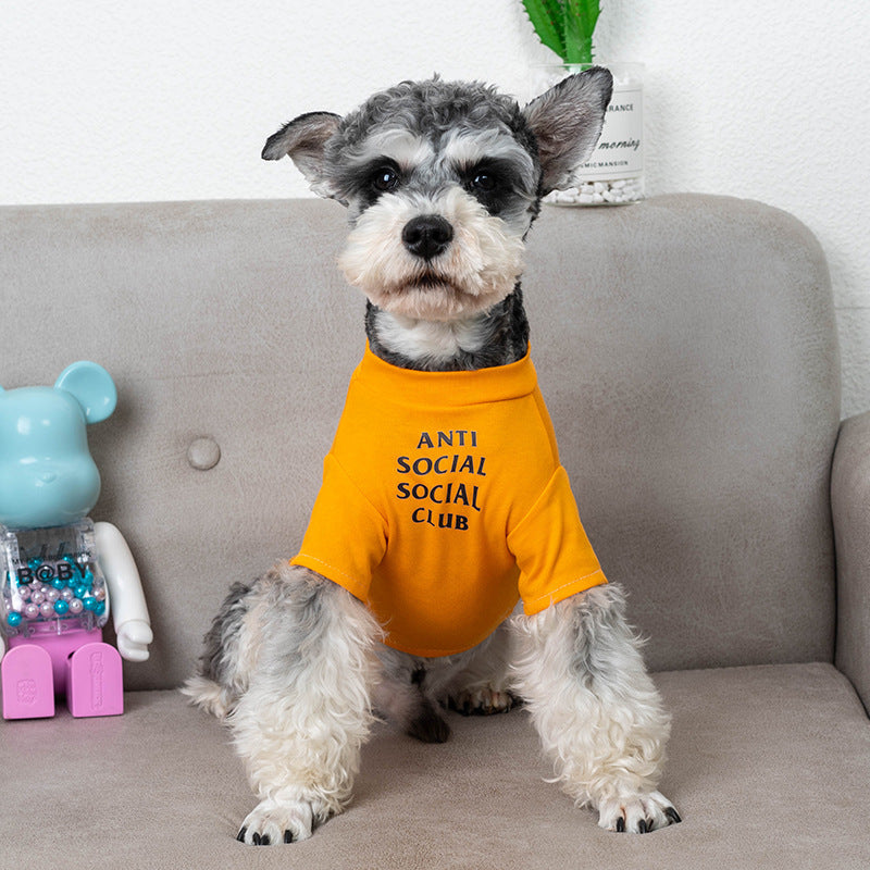 Rio’s Anti Social Tee