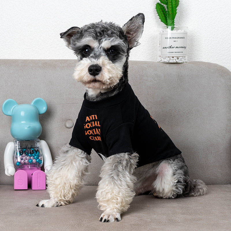 Rio’s Anti Social Tee