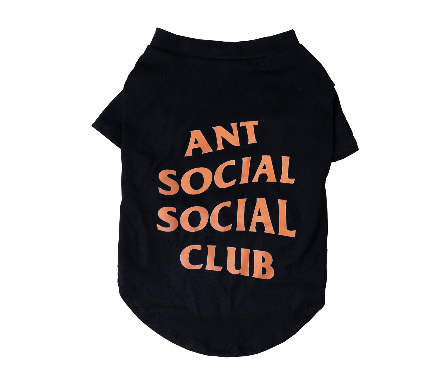 Rio’s Anti Social Tee